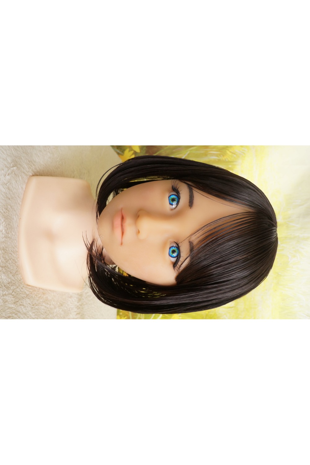 【中古】catdoll #Nonokaヘッド(139cm推奨)