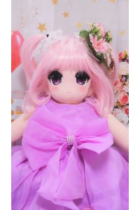 【新品】ちっこどーる#あおいちゃん 80cm 布製ラブドール ホール分離型