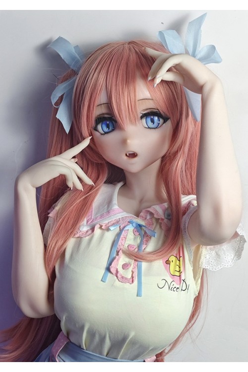 【新品】ElsaBabe 148cm L 早川紗綾 RAD011 アニメラブドール フルシリコン製ラブドール EL 0017