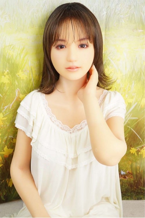 【中古】【O初心者応援パック 中古超美品ホール未使用品】オリエント工業 #沙織ヘッド 157cm バスト大 Ange