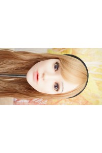 【中古】【O新古超美品】FutureGirl #W5シリコンヘッド単品 (163cm推奨)