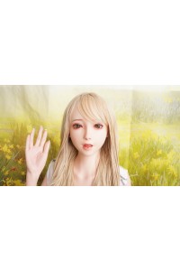 【初心者応援パック 中古超美品】EX DOLL （アルテトキオ） #Aiヘッド Cyber Fusion 149㎝ シリコンシームレス