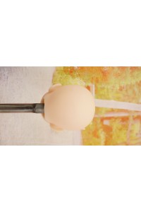 【O国内検品済 新品未使用即納品】 Butterfly Doll #リコBヘッド単品 (80cm推奨)