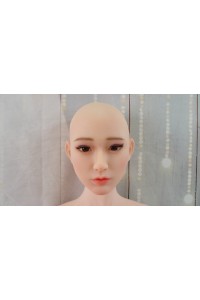 【中古】Real Girl #C3ヘッド 158cm Cカップ (C工場製)