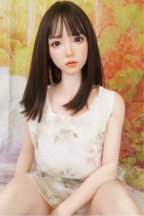 【初心者応援パック 新古超美品ホール未使用品】SHEDOLL #楚玥（Chuyue）(模擬口腔+オーラル機能＋顎関節ありの軟質ヘッド) 163cm Hカップ 衣装付属 ボディのリアルメイク ゼリー胸 シリコンボディOP 眉毛と下睫毛の植毛 視点移動 指関節OP ハードフィートOP 軽量化ボディ EVO新骨格