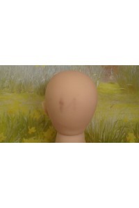 【中古】【中古超美品】DimoDoll #A90ヘッド 148cm 大胸 ゼリー胸 自立加工あり 全能骨格