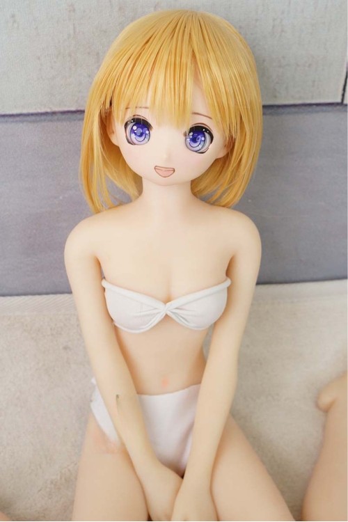 【中古美品 ホール未使用品】minidoll #S1ヘッド 53cm 普通乳
