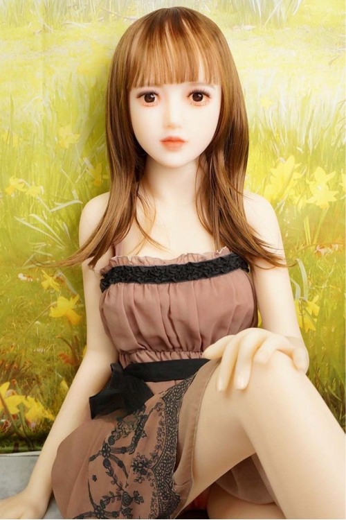 【中古】【中古超美品】TPEドール #ヘッド番号不明 150cm Bカップ