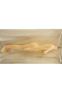 【O国内検品済 新品未使用即納品】cosdoll #45ヘッド 158cm ビッグ胸(S)
