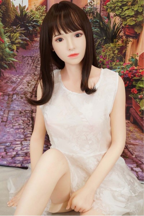 【初心者応援パック 美品】Only Love #1恵里佳えりか ヘッド158cm Bカップ 衣装付属 ゼリー胸 超リアルメイクOP 眉毛と睫毛の植毛 視点移動 指関節OP 自立加工OP 分離式（繋ぎ目あり）OP EVO新骨格 肌色 ナチュラル