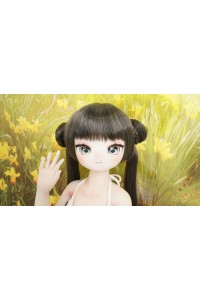 【中古】Mozu Doll #妃咲ちゃん ヘッド 85cm Aカップ