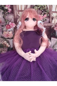 【新品】ちっこどーる#りつちゃん 130cm 布製ラブドール ホール分離型