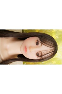 【中古超美品】SMDoll #12ヘッド単品(105〜128cm推奨)