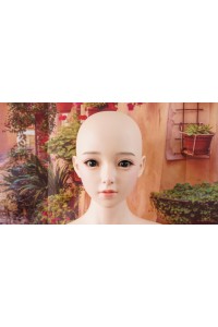 【初心者応援パック 中古美品】Bezlya Doll #L1シリコンヘッド 160cm Bカップ フルシリコン製