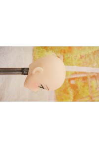 【O国内検品済 新品未使用即納品】 Butterfly Doll #Shiori Aヘッド単品 (80cm推奨)