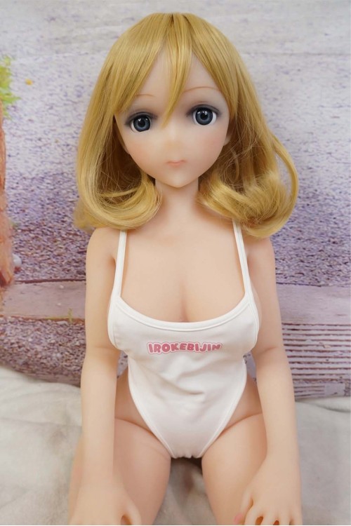 Doll House 168 #No.4 80cm バスト小 新骨格 肌色 ホワイト