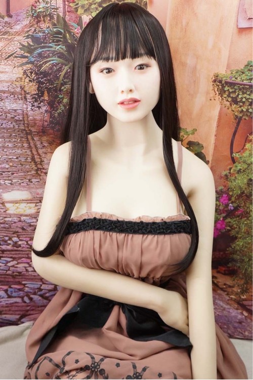 【中古】DL DOLL #S008寿美礼 ヘッド158cm
