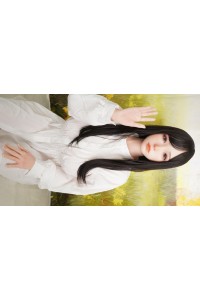 【初心者応援パック 中古超美品】SHEDOLL #楚玥(Chuyue) (模擬口腔+オーラル機能＋顎関節あり)軟性シリコンヘッド 163cm Hカップ フルシリコン製