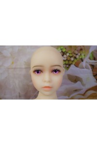 AXBDoll #A09 100cm バスト平 自立加工 新骨格 肌色 ホワイト