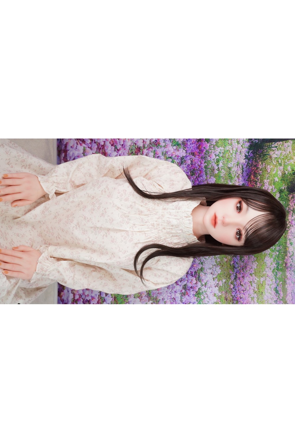 【O初心者応援パック 新品未使用ホール未使用品】アート技研(Art-doll) #A6佳奈-オーラル可能(舌付き)+顎関節あり 148cm DカップM16ジョイント汎用版