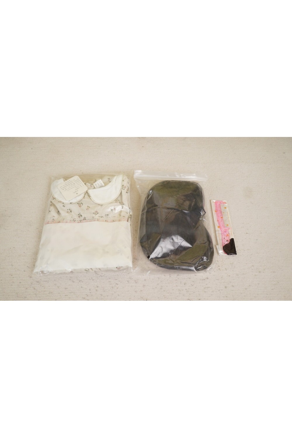 【初心者応援パック 中古超美品】Real Girl (A工場製) #R45ヘッド138cm貧乳