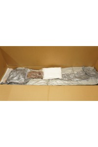 【初心者応援パック 中古超美品】orange in 160cm Fカップ+ BB Doll # c26シリコンヘッド