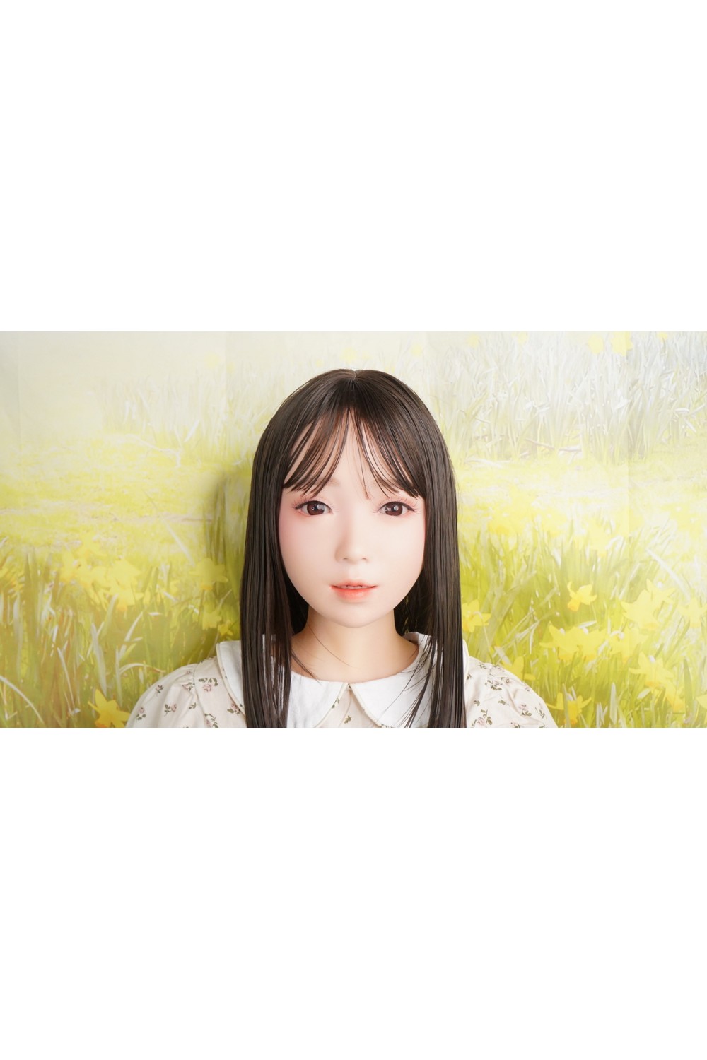 【初心者応援パック 新古超美品】XTDOLL #Cocoa 硬めシリコンヘッド＋Real Girl 148cm Cカップ(A工場製)