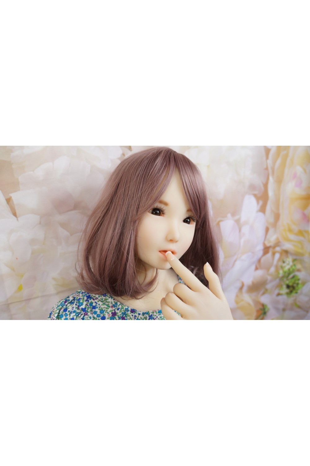 AXB Doll #121 138cm バスト平ら 肌色 ナチュラル