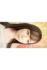 【中古】【O新古超美品】オリエント工業 #飯倉みなみヘッド単品 (やすらぎボディ推奨)