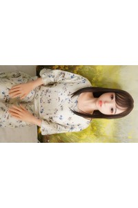 【初心者応援パック 中古超美品】アート技研(Art-doll) #M2ヘッド-オーラル可能(舌付き)+顎関節ありOP 151cm Hカップ M16ジョイント汎用版