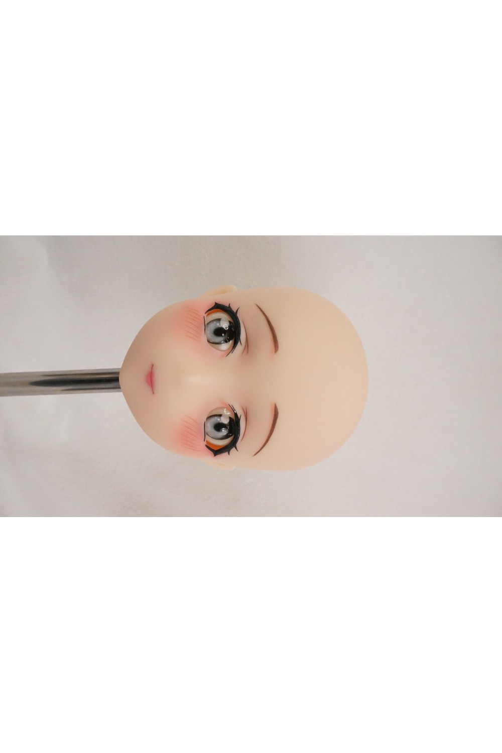 【O国内検品済 新品未使用即納品】 Butterfly Doll #Hanna 2ヘッド単品 (100cm推奨)