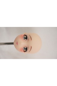 【O国内検品済 新品未使用即納品】 Butterfly Doll #Hanna 2ヘッド単品 (100cm推奨)