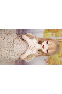 【O初心者応援パック 新品未使用即納品】GUAVADOLL #DM03 ソフトビニール製ヘッド 132cm バスト平
