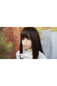 wmdolls #153 136cm Eカップ ゼリー胸 新骨格 肌色 ナチュラル