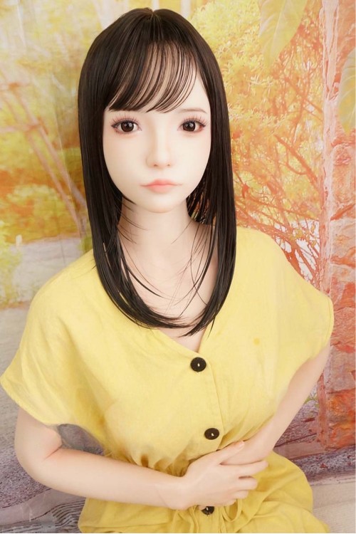 【中古】【O初心者応援パック 新古超美品ホール未使用品】SHEDOLL #蔷薇(Qiangwei)2.0軟質シリコンヘッド(模擬口腔・オーラル機能・顎関節)OP 158cm Cカップ 【フルシリコン製】【オプション多数】