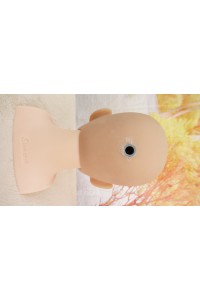 【中古】【O新古超美品】4woods A.Idoll #葉つ季 ヘッド柔らか仕様OP オーダーメイドメイク シリコンヘッド単品