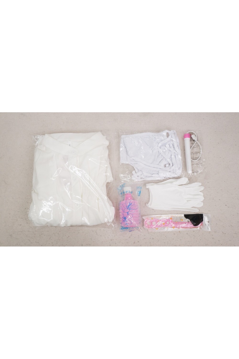 【O初心者応援パック 国内検品済 新品未使用即納品】J-cute # AGD01硬めシリコンヘッド 149cm バスト平 フルシリコンドール