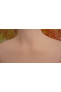 【中古】【O初心者応援パック 新古超美品ホール未使用品】SHEDOLL #蔷薇(Qiangwei)2.0軟質シリコンヘッド(模擬口腔・オーラル機能・顎関節)OP 158cm Cカップ 【フルシリコン製】【オプション多数】