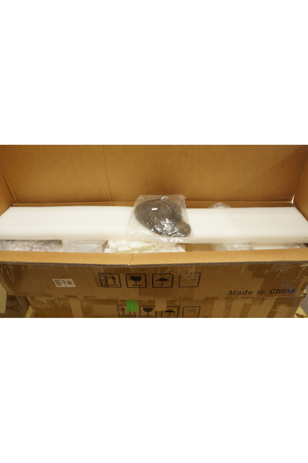【中古】AXB Doll #A13ヘッド 120cm バスト平ら