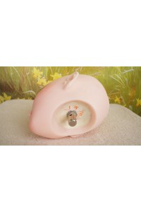 【O中古超美品】MOZUDOLL #芬妮シリコンヘッド単品(163cm推奨)