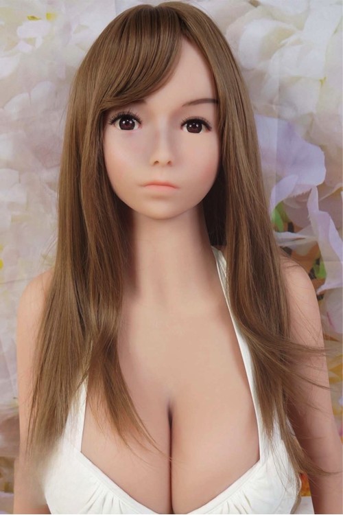 WM Dolls #153 85cm Iカップ トルソー ゼリー胸 新骨格
