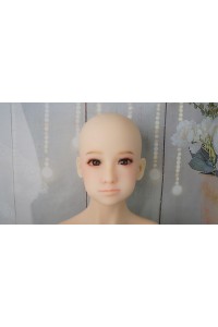 【中古美品】MOMODOLL#027-B 『楓』 ヘッド132cm貧乳