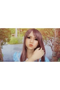 【ホール未使用品】Sanhui Doll#23 145cm Aカップ 自立加工 視点移動 柔らか仕上げ