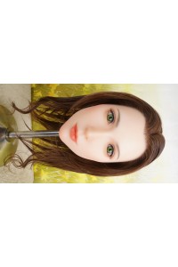 【新古超美品】Game Lady #No.04_1 硬質シリコンヘッド単品 (165〜171cm推奨)