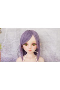 【中古超美品】INHERIT #Elf ヘッド80cm Eカップ