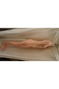 【O初心者応援パック 新古超美品ホール未使用品】アート技研(Art-doll) #M2ヘッド148cm貧乳 M16ジョイント汎用版