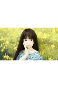 【中古】AXB Doll #A10ヘッド 108cm バスト平 新骨格 肌色 ホワイト