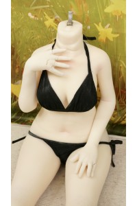 【中古】【中古】MOZU Doll 85cm バスト大 TPEボディ単品