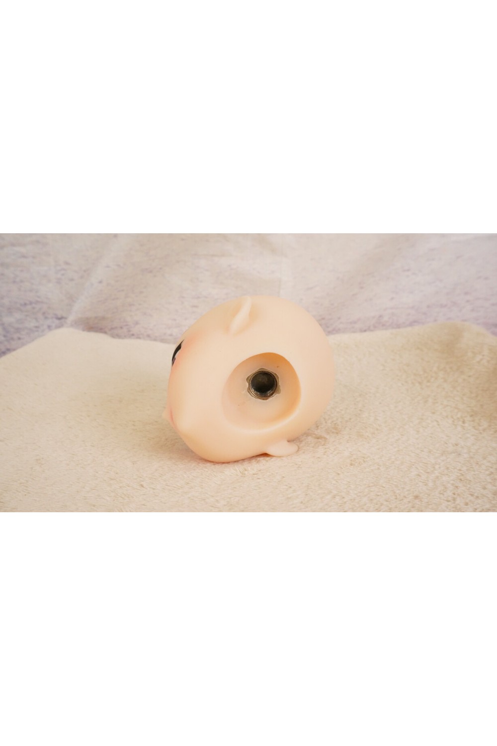 【O国内検品済 新品未使用即納品】 Butterfly Doll #Shiori Dヘッド単品 (80cm推奨)