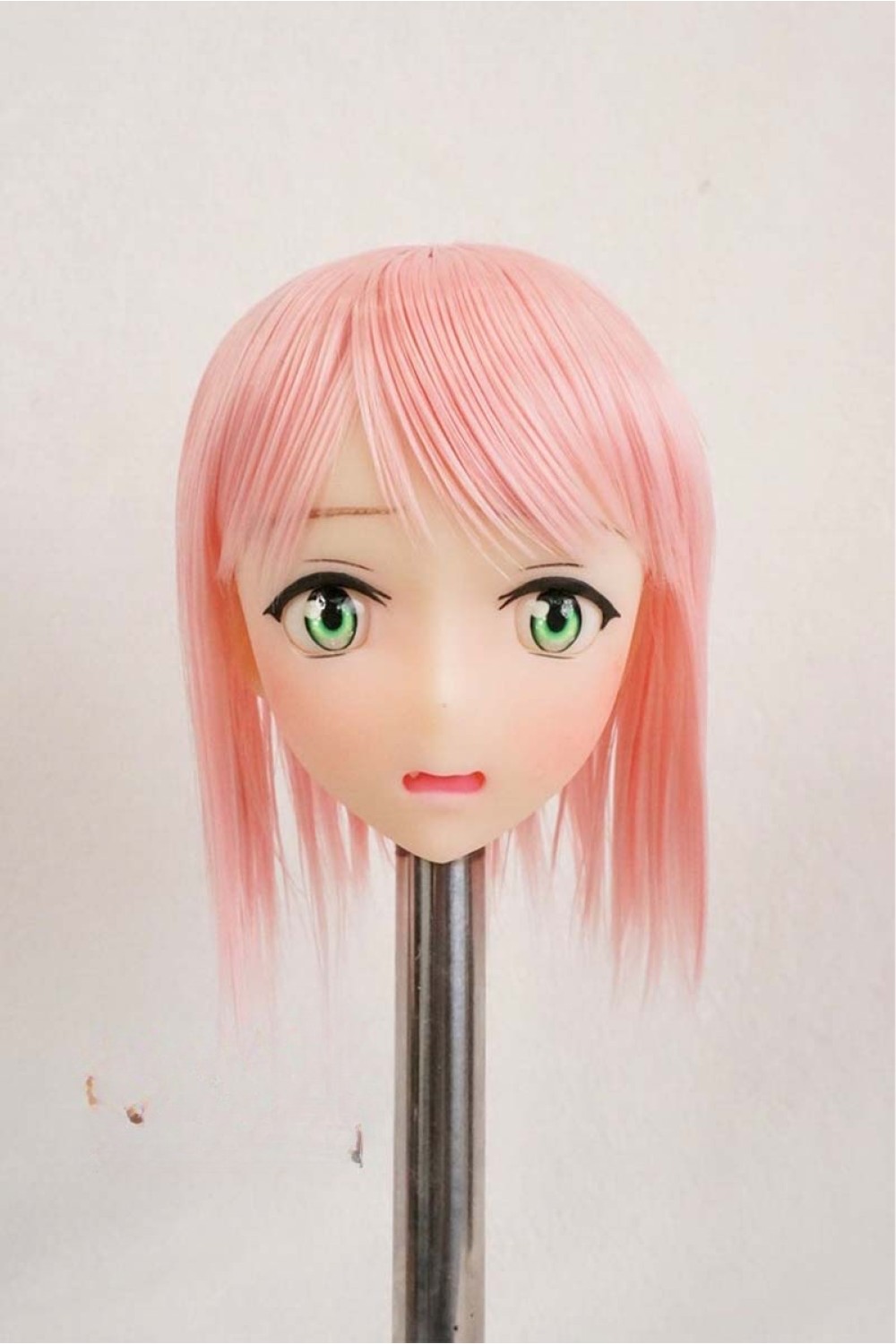 【O国内検品済 新品未使用即納品】 Butterfly Doll #Shiori Bヘッド単品 (80cm推奨)